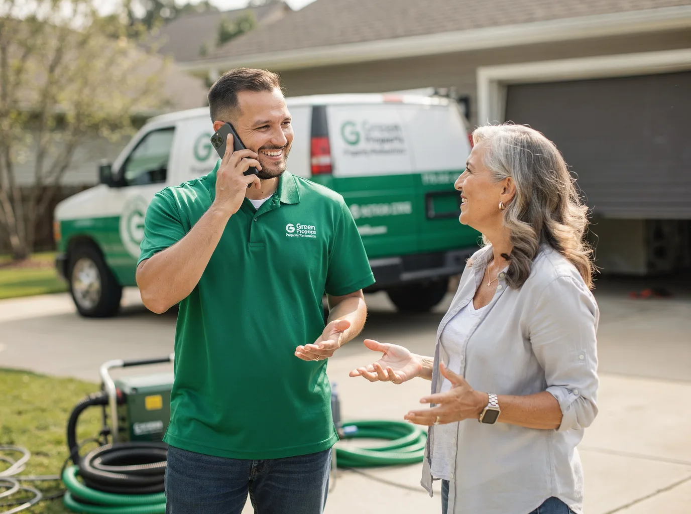 Water Damage Restoration Zahl, ND FAQs